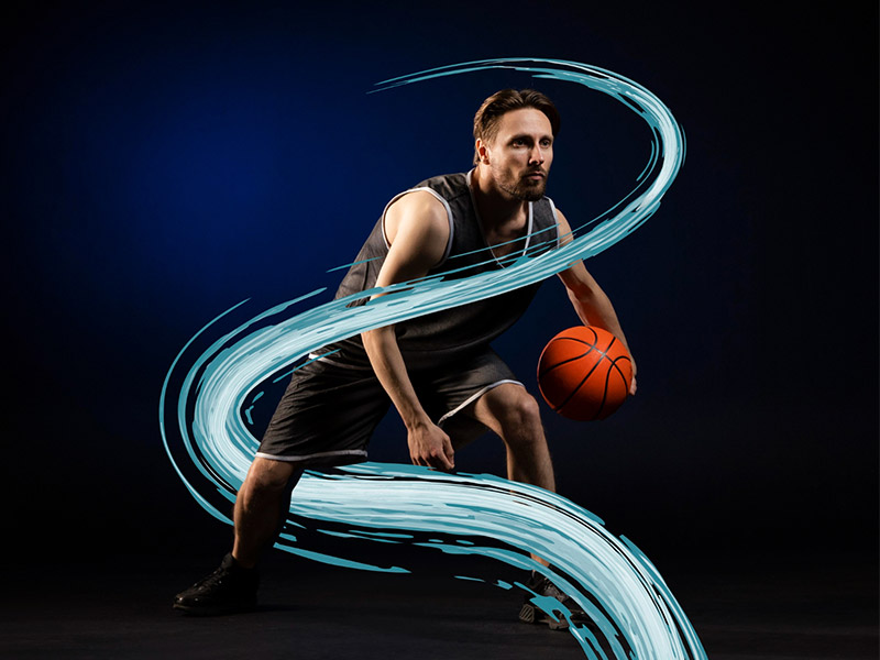 03月05日NBA常规赛步行者快船全场录像